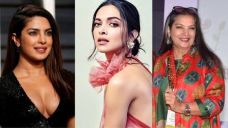 Several A-listers of Bollywood are welcoming new opportunities from the Hollywood