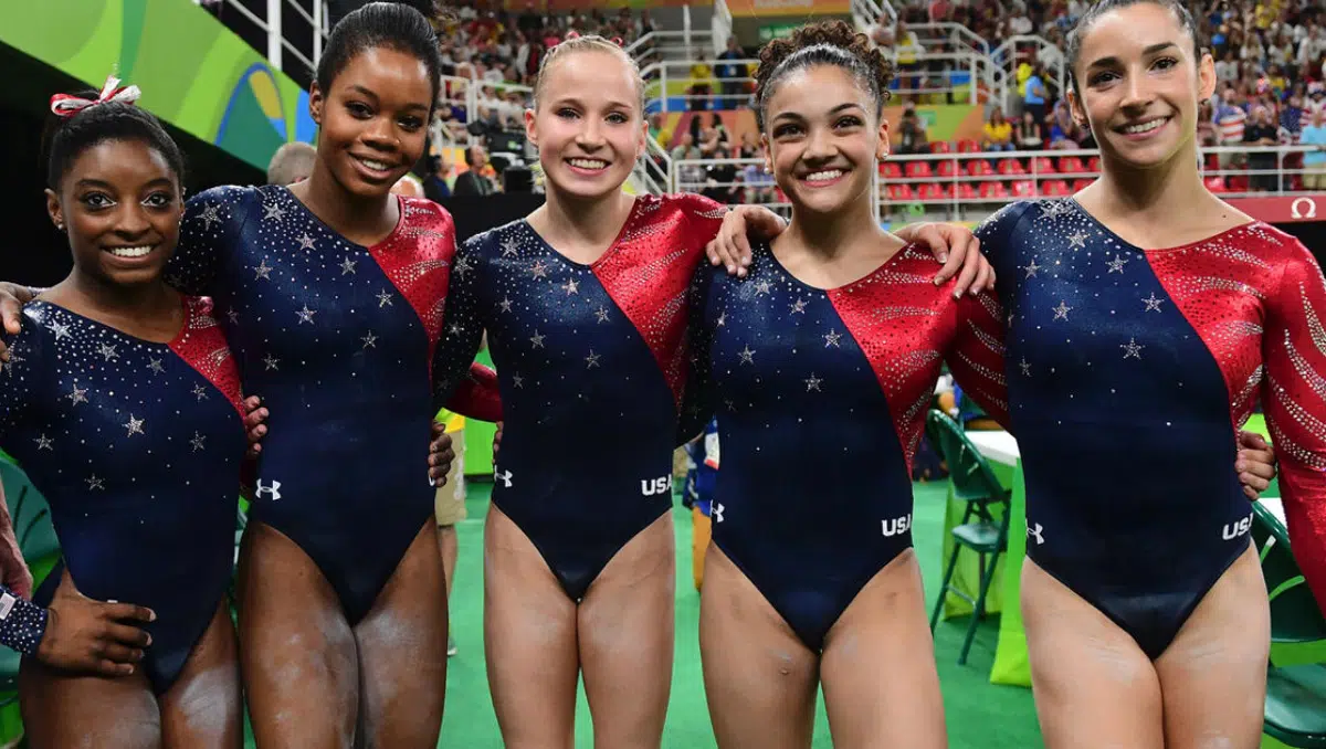 U.S. Star Gymnasts Testified about their Abuse and its Aftermath
