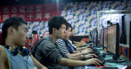 cognitive China Restricts Online Gaming for Under-18 To 3 Hours Per Week to Limit Addiction