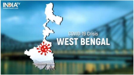 West Bengal Continues Restrictions Till the End of September