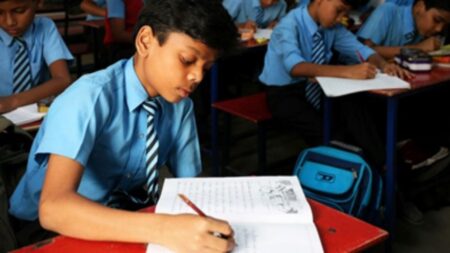 Students in Maharashtra will be able to physically attend their classes from October