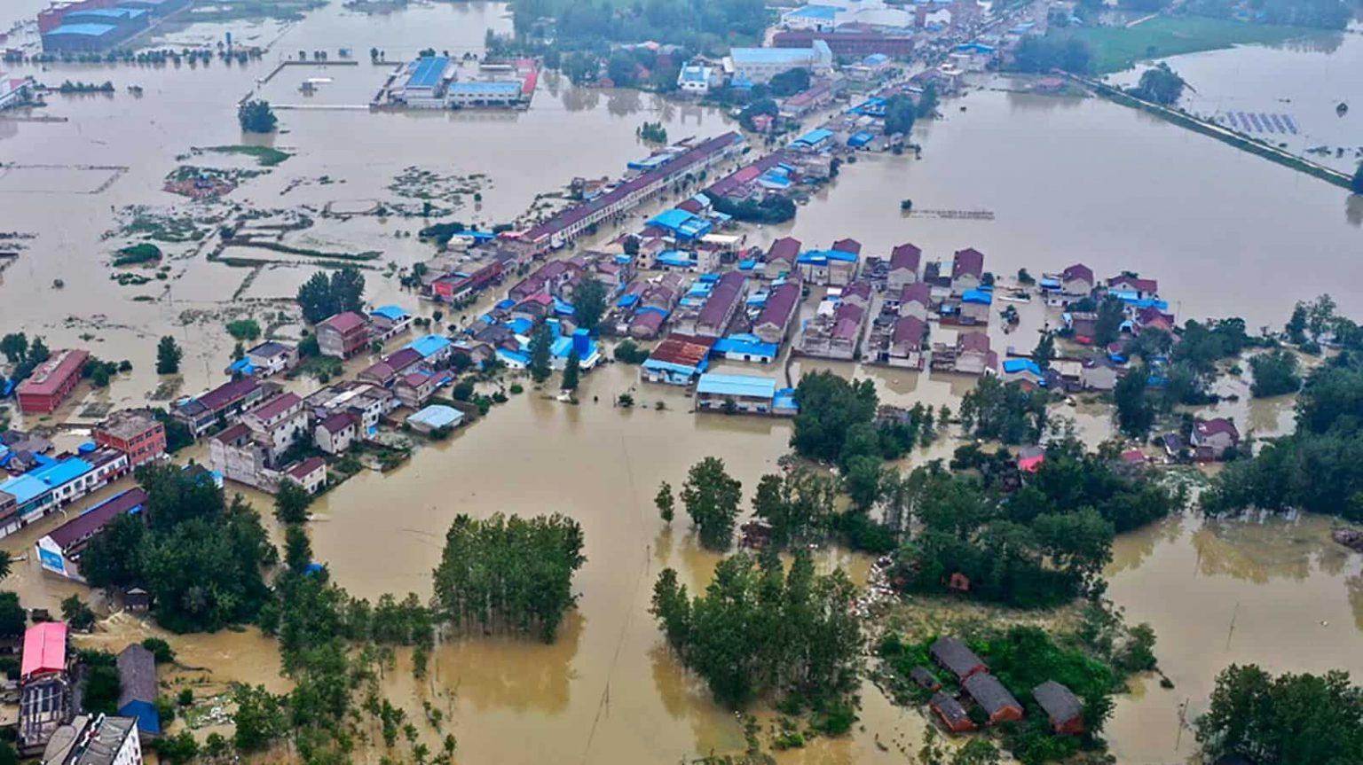 Floods in Kerala: Jairam Ramesh criticizes Gadgil panel's non-implementation    