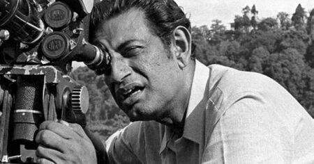 Ray: A Revolutionary of Indian Cinema