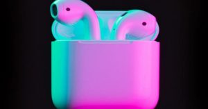 Airpods Max