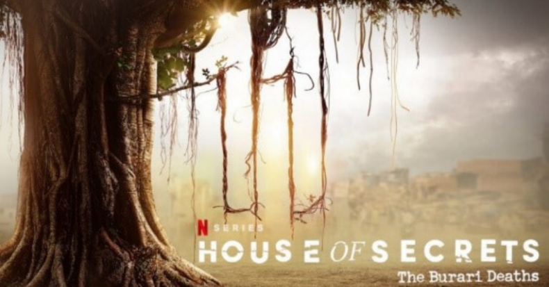 'House of Secrets- the Burari Deaths' is not just a Crime-Thriller Netflix Documentary Series.