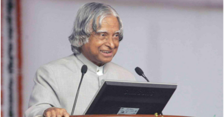 Happy Birthday Dr A.P.J. Abdul Kalam: Lessons to learn from "Missile Man of India"