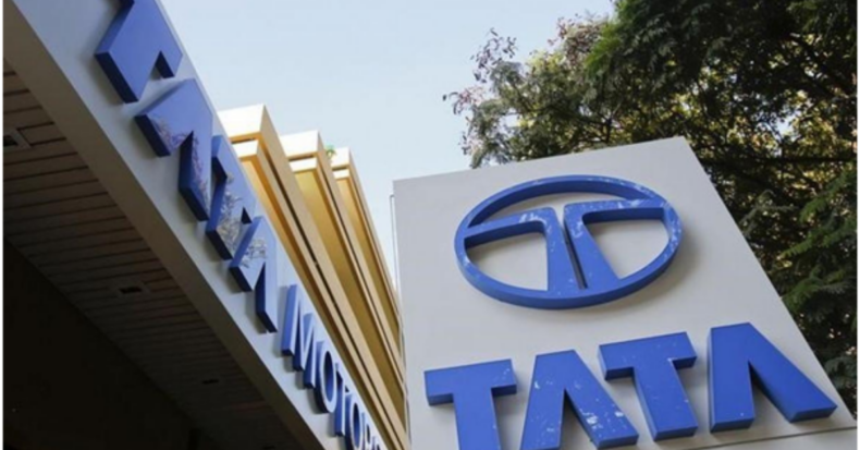 A Sudden Rise in Tata motors share price: here are the reasons and significance.