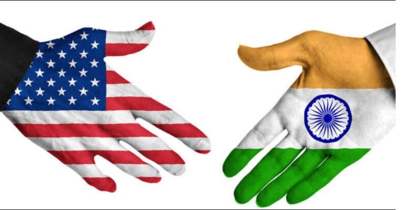 How are India- USA Ties getting sturdier day by day?