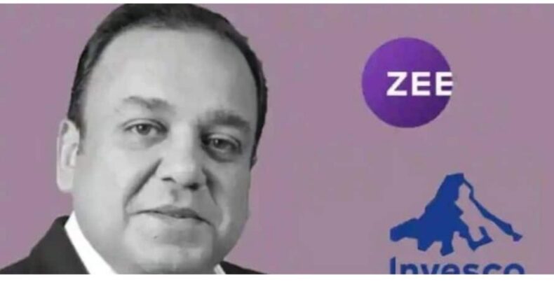 I, Too, Have A Lot Of Points to Contradict Invesco's Stance: Zeel's Md & Ceo Punit Goenka.