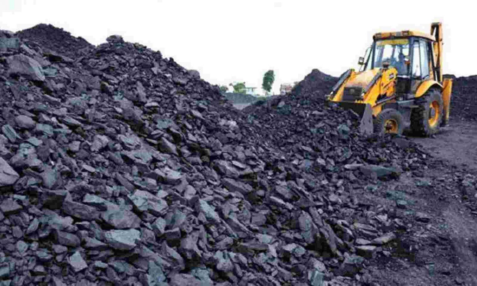 Is Indian Coal Crisis severe?