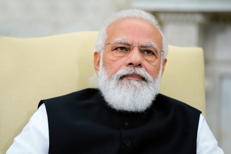 Prime minister to launch Indian space association (ISpA).   