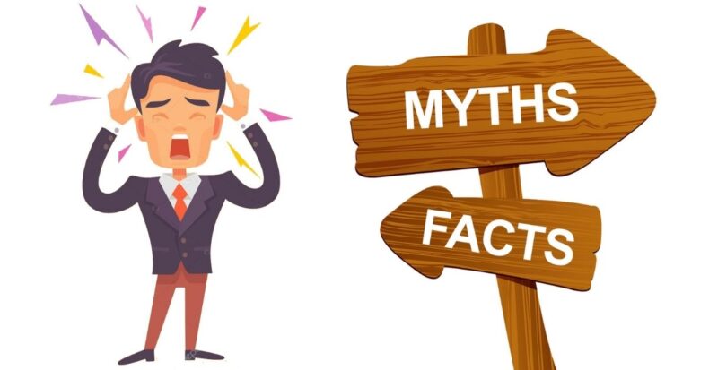 Personal Finance Myths That Need To Be Busted.