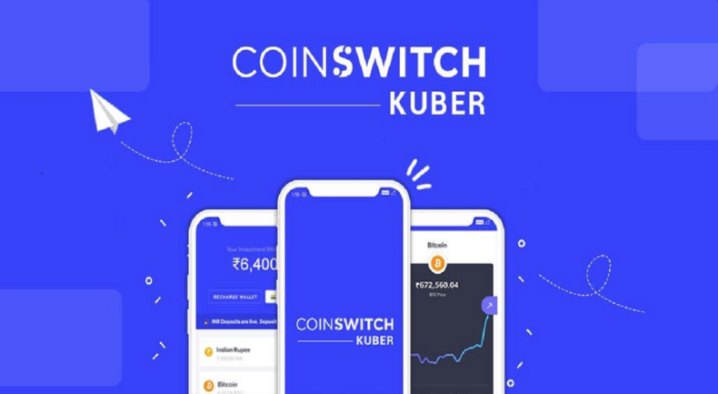 India's Crypto Exchange CoinSwitch Kuber valuation reaches $1.9 Billion after raising $260 million 