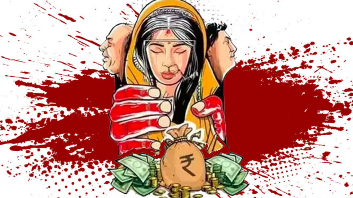 essay on dowry death in kerala