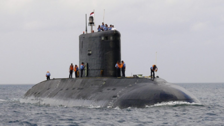 CBI Arrests serving Navy Commanders, 2 Retd staff for Submarine Data Leak 