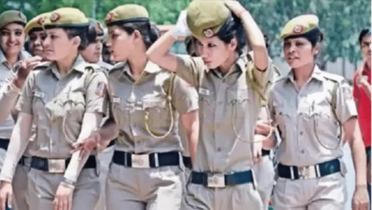 Delhi police initiative, 'Tejaswini' witnesses enhancement in law and order