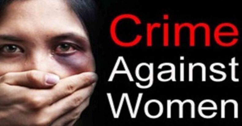 Crime Against Women