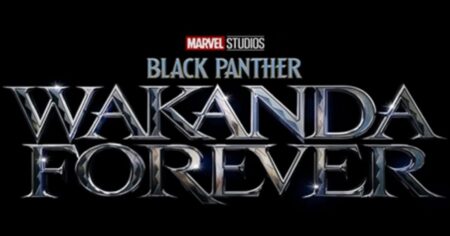 BLACK PANTHER 2 WITHOUT T'CHALLA 