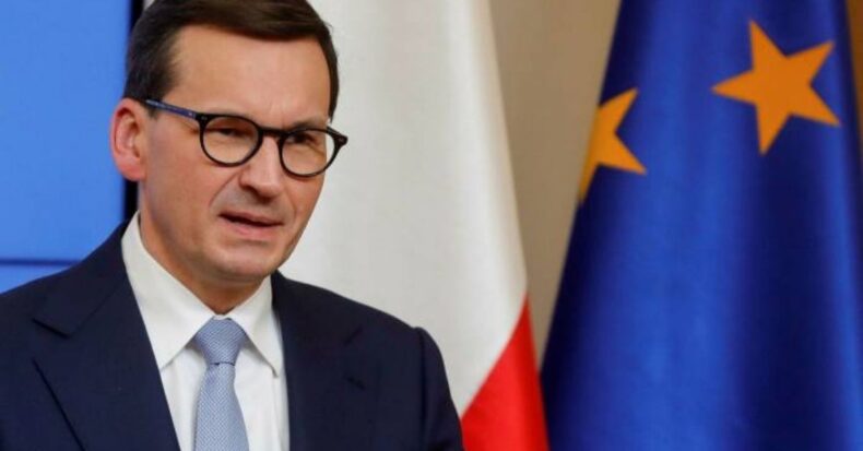 POLAND-EU CLASH: WHY POLISH PM HAS LEVELLED ACCUSATIONS AGAINST EU