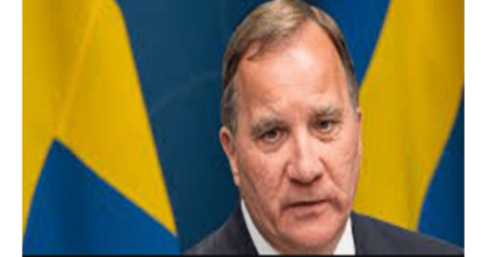 Prime Minister, Senior Officials Sweden Arrested by the coups