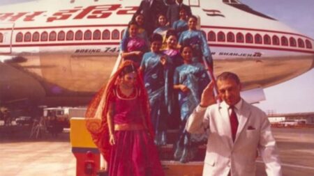 Air India returns to Tata Group after 68 years: the inspirational Journey