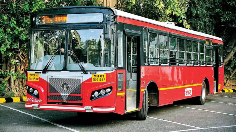 Debate over BEST's new AC bus service fares