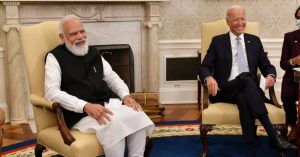 India and US Share Converging Views on Global Challenges: S Jaishankar