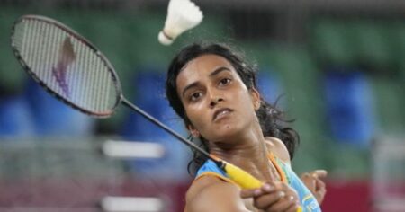 PV Sindhu to plug her inadequacy in the French Open