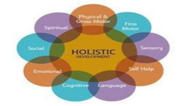‘Must focus on holistic development’: UGC CHIEF