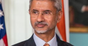 ndia and US Share Converging Views on Global Challenges: S Jaishankar