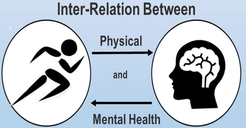 What is More Important Mental or Physical Health?