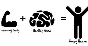 What is More Important Mental or Physical Health?