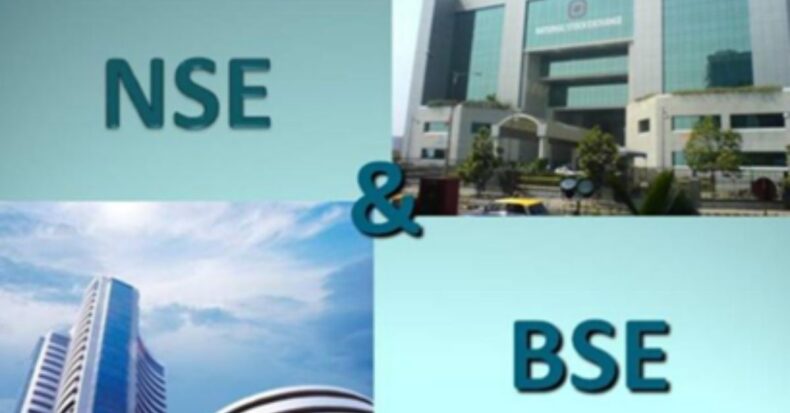 National Stock Exchange (NSE) and Bombay Stock Exchange (BSE); which one to choose?