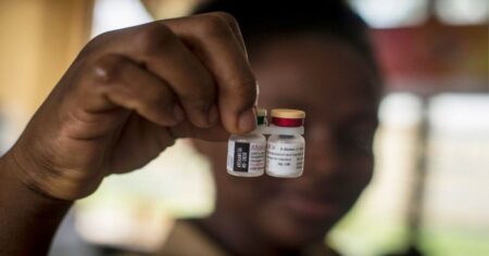 Malaria Vaccine: A Major Milestone in Healthcare