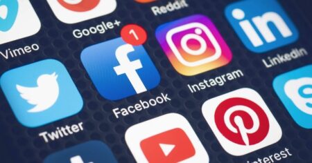Influence of Facebook, Instagram and WhatsApp in Daily Life