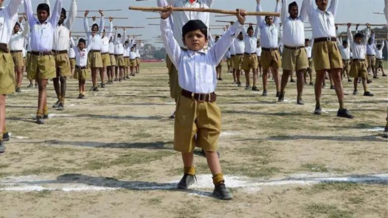 BJP-RSS organise a two-day meeting to discuss New Education Policy 
