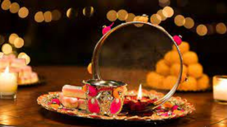 Everything you want to Know about the Festival Karvachauth