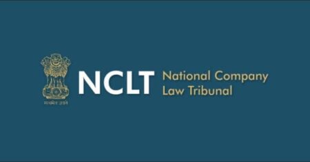 NCLT: National Company Law Tribunal, India