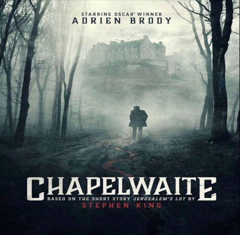 A new horror comes alive: Chapelwaite