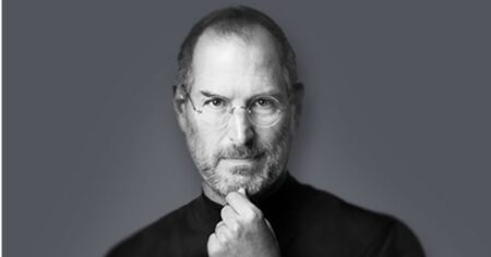 Steve Jobs