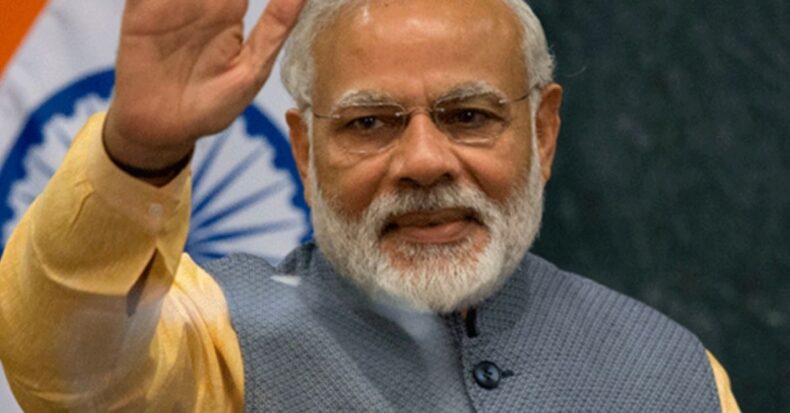 Hon. PM Narendra Modi dedicated 35 PSA Oxygen plants to the nation from AIIMS Rishikesh