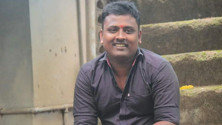 RSS worker hacked to death in Kerala.