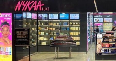 Last Day to Invest in Nykaa's IPO GMP, Subscription Status, and Financials