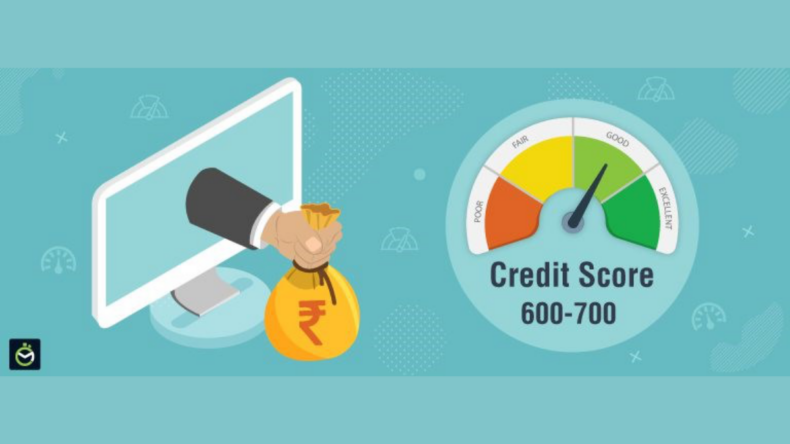 How much credit score do you need to get an easy loan; Who can help you?