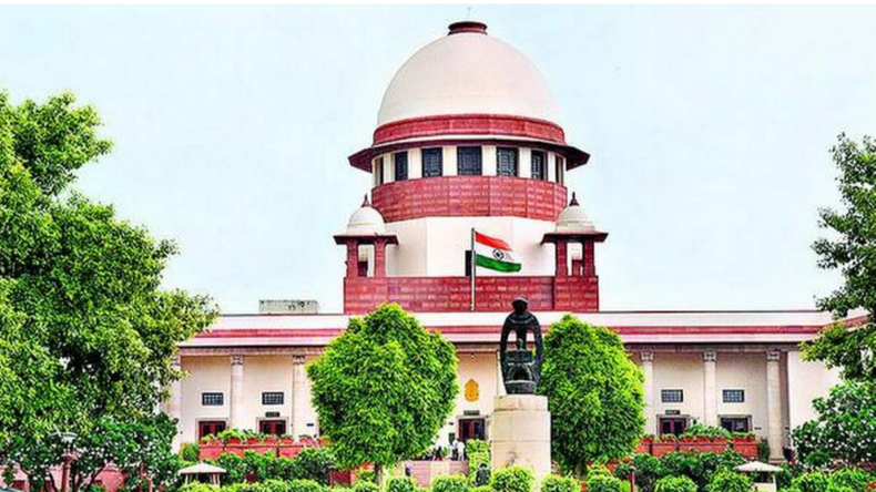 SC Collegium Echo's It's Recommendation On Appointment Of HC Judges