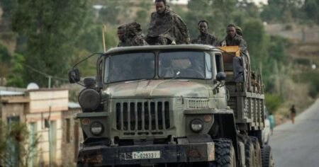 Ethiopia Declares State of Emergency