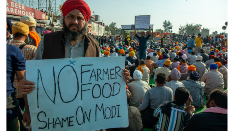 Narendra Modi's Government Can Learn From Farm Law Repeal