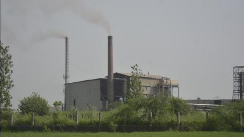 Pune Realty Business & PMC are waiting for compensation notices from pollution control panel