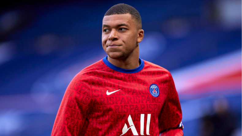 The Mbappe – Real Madrid Saga Continues