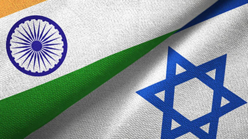 Indo-Israel relations strengthening – Identifying new areas of cooperation